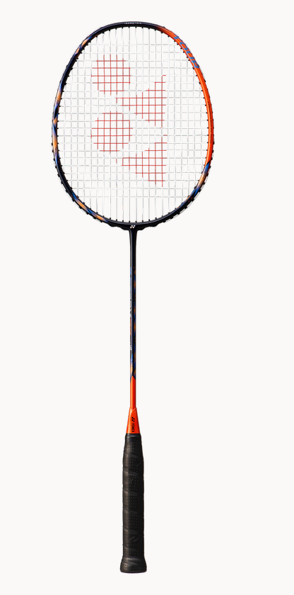 Yonex ASTROX 77 Tour Strung Badminton Racket [High Orange]