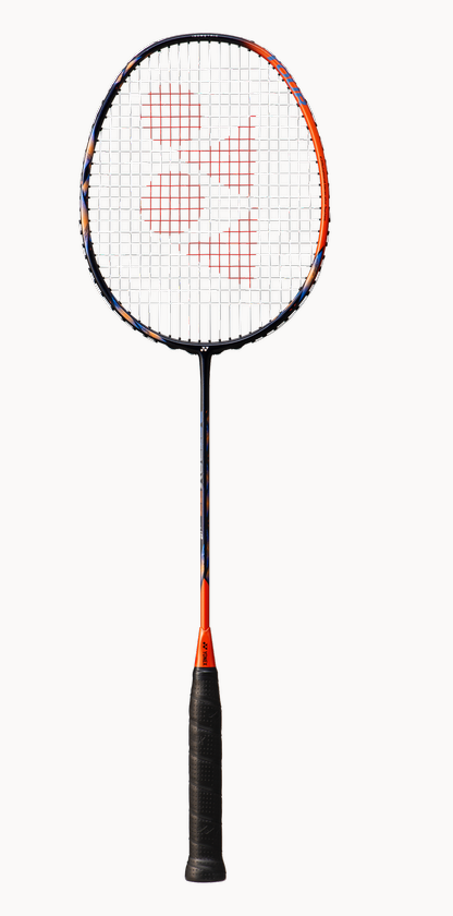 Yonex ASTROX 77 Tour Strung Badminton Racket [High Orange] - Yumo