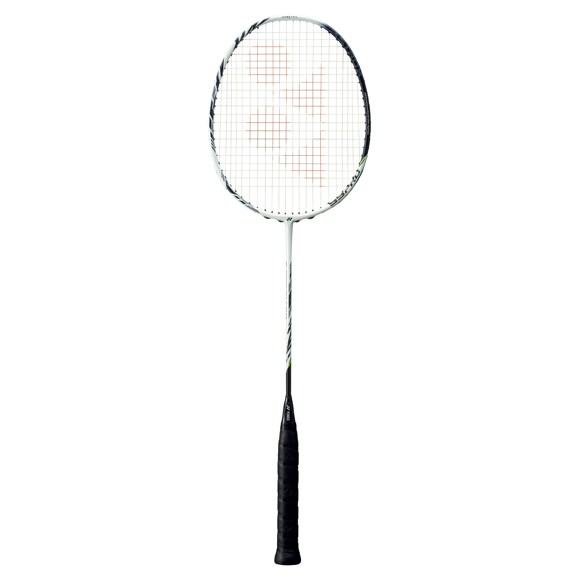 【美品】YONEX アストロクス 99 Pro ホワイトタイガー 3U5G Yonex ASTROX 99 Pro Strung Badminton Racket [White Tiger] - Yumo