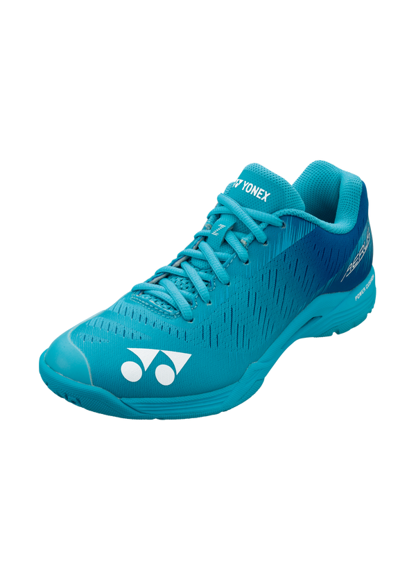 2020 Yonex Power Cushion AERUS Z Ladies Court Shoes [Mint Blue] - Pre Order 2021Yonex - Yumo Pro Shop - Racquet Sports online store