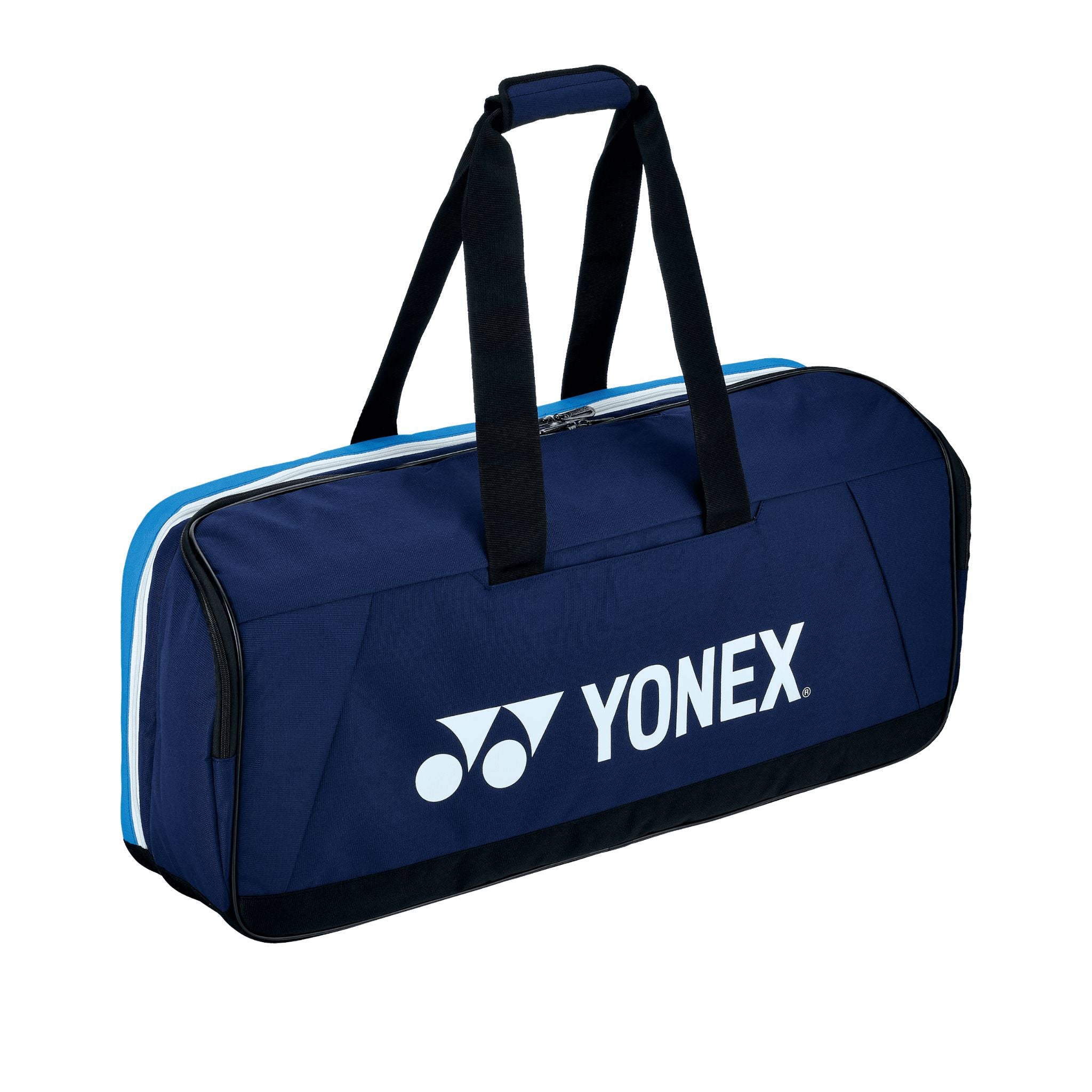 Yonex 82231WEX- Active 2 Way Tournament Bag [Blue Navy] - Yumo Pro