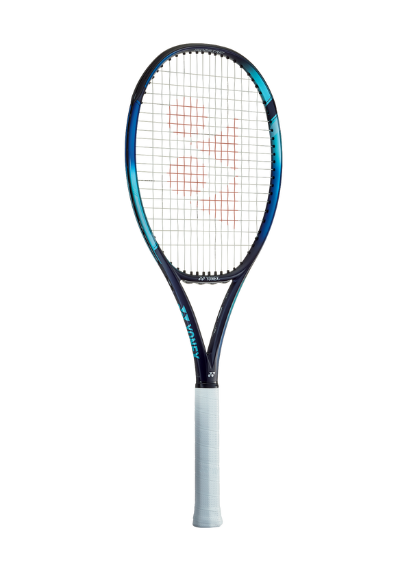 Yonex EZONE 98L (7th generation) 285G Unstrung Tennis Racket [Sky Yonex EZONE 98L (7th generation) 285G Unstrung Tennis Racket [Sky