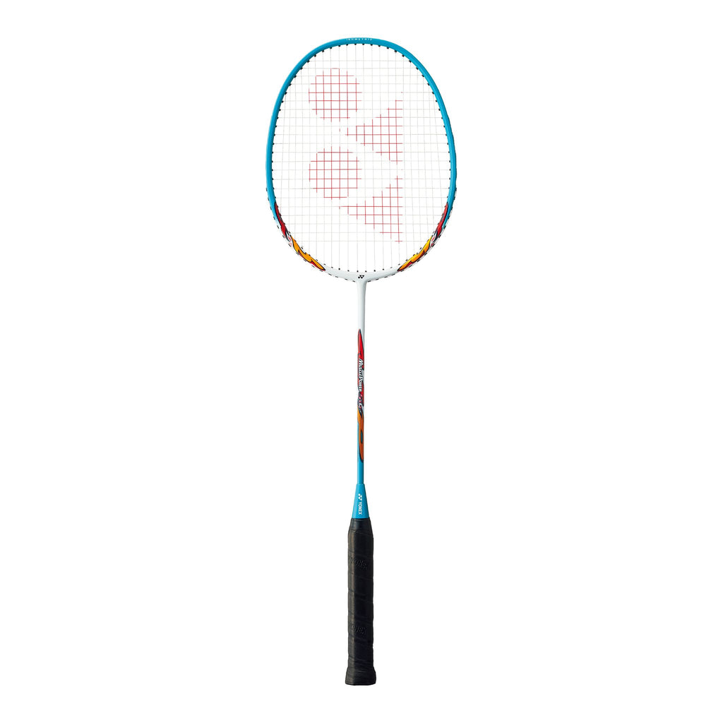 Muscle Power 66 Racket Yonex Badminton Rackets – Yumo Pro Shop - Racquet Sports Online Store