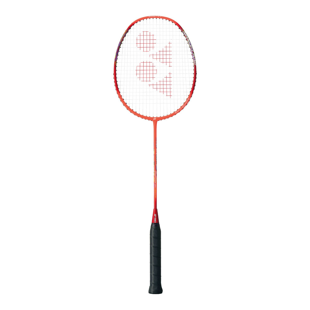 Yonex_Nanoflare001Ability_Flash_Red_Badminton_racket_YumoProShop