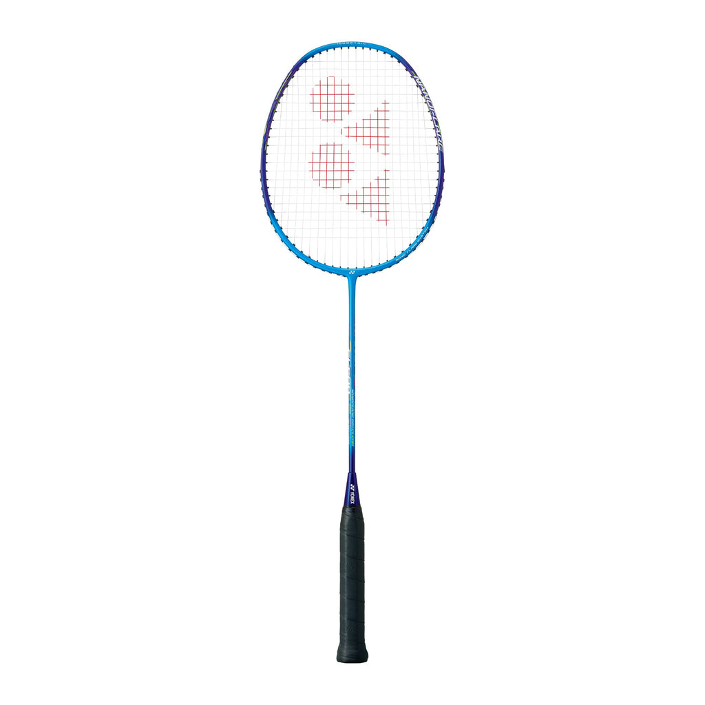 Yonex_Nanoflare001Clear_Cyan_Badminton_racket_YumoProShop