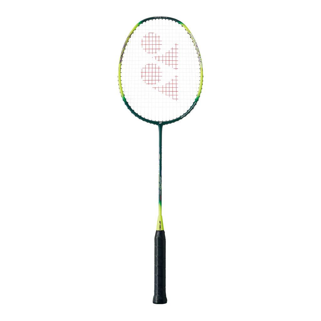 Yonex_Nanoflare001Feel_Green_Badminton_racket_YumoProShop