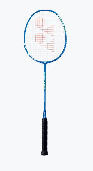 Yonex 2022 Isometric TR1 Badminton Training Racket Strung [Blue