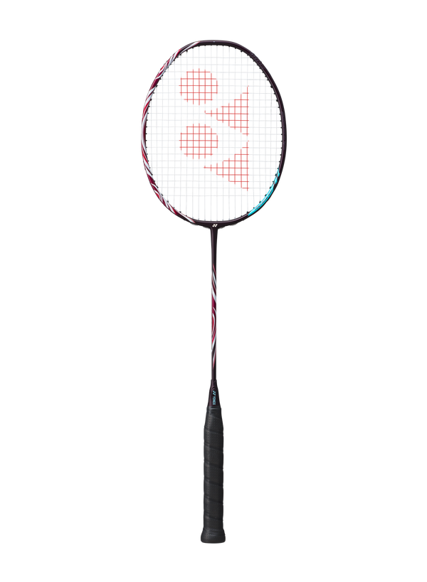 Yonex 2021 ASTROX 100 ZZ Unstrung Badminton Racket [Kurenai]