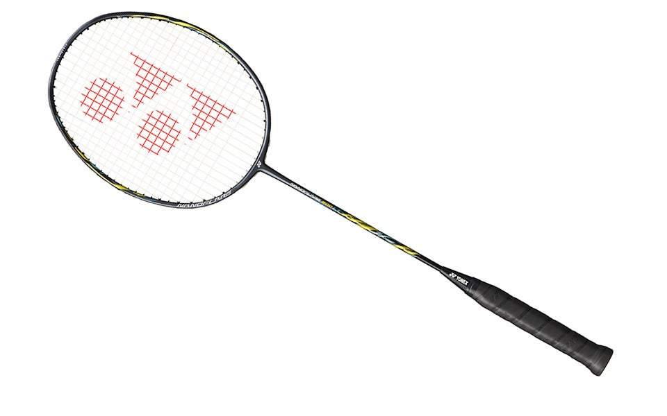 Yonex NANOFLARE 800 LT [Black & Yellow] Badminton Racket above 150Yonex - Yumo Pro Shop - Racquet Sports online store