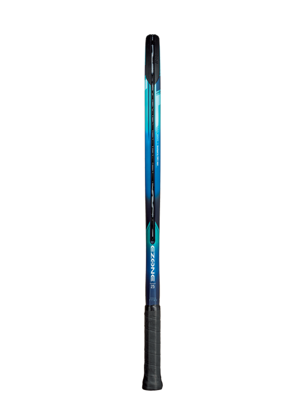 Yonex EZONE 25 (7th generation) 240G Strung Tennis Racket [Sky Yonex EZONE 25 (7th generation) 240G Strung Tennis Racket [Sky