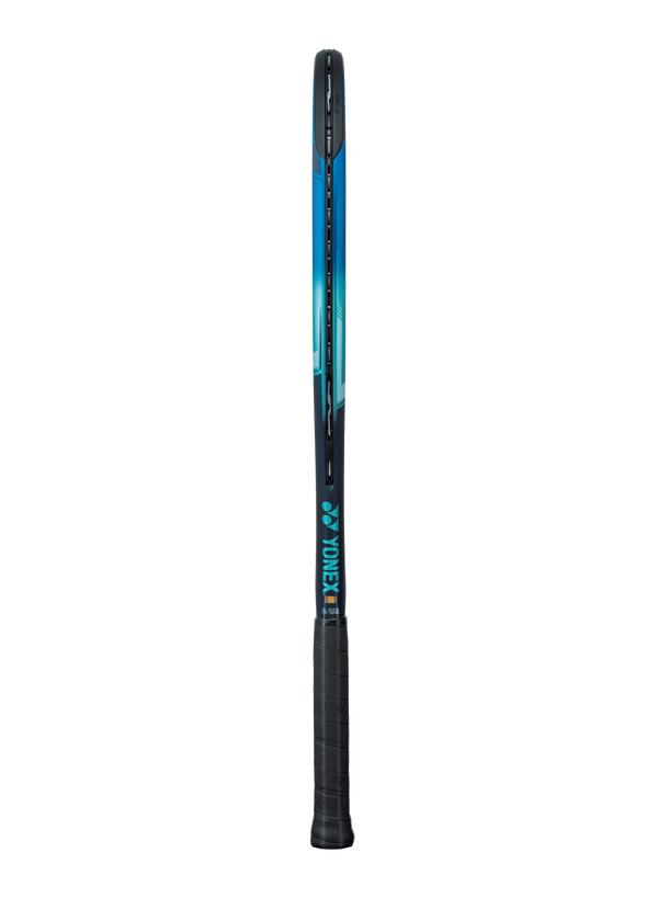Yonex EZONE Feel (7th generation) 250G Strung Tennis Racket [Sky Yonex EZONE Feel (7th generation) 250G Strung Tennis Racket [Sky