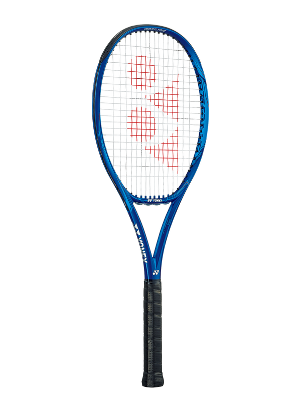 Yonex EZONE 98 Unstrung Tennis Racket [Deep Blue] 2020 model