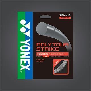Yonex Strike 120 Tennis Strings StringYonex - Yumo Pro Shop - Racquet Sports online store