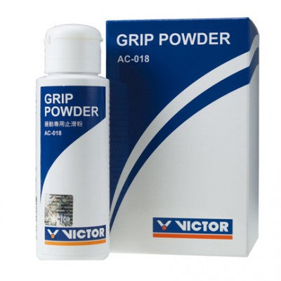 Victor AC 018 Grip Powder - Yumo Pro Shop - Racket Sports online store