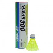 Yonex Mavis 300 Nylon Shuttles - Yumo Pro Shop - Racket Sports online store - 2