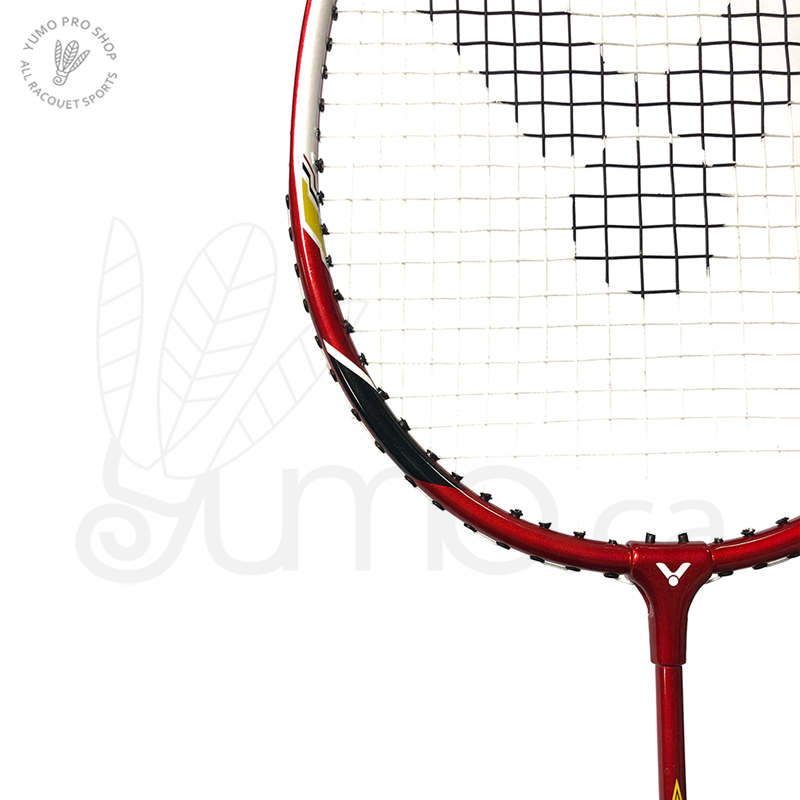 Yumo Pro Shop - Badminton Store Online - Victor - Blade 2000 Badminton Racket - 02