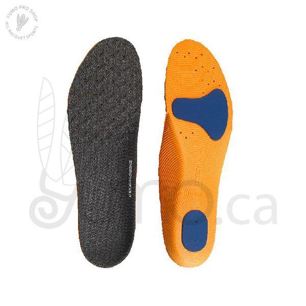 Victor VT-XD8H High Arch Sport Insoles AccessoriesVictor - Yumo Pro Shop - Racquet Sports online store