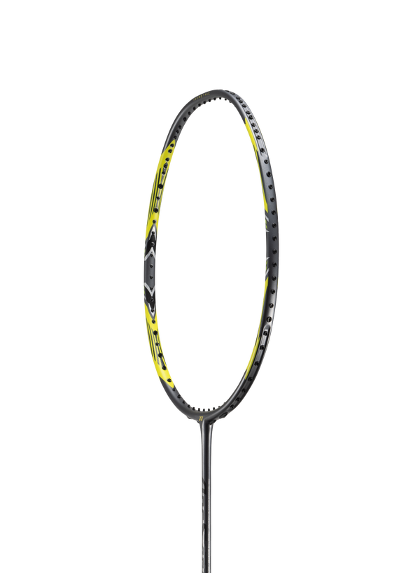Yonex Arcsaber 7 Pro Unstrung Badminton Racket [Greyish Yellow Yonex Arcsaber 7 Pro Unstrung Badminton Racket [Greyish Yellow