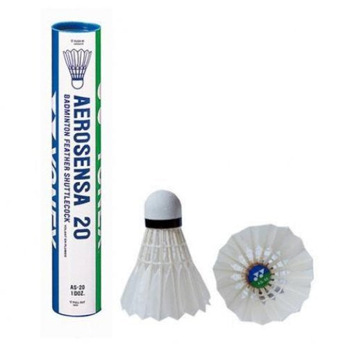 Badminton Shuttles – Tagged 