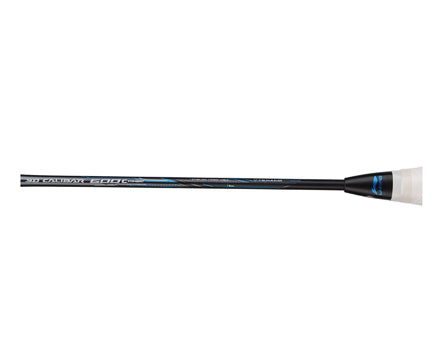 Li-Ning 3D Calibar-600C badminton Racket (Blue/Grey) [AYPM386