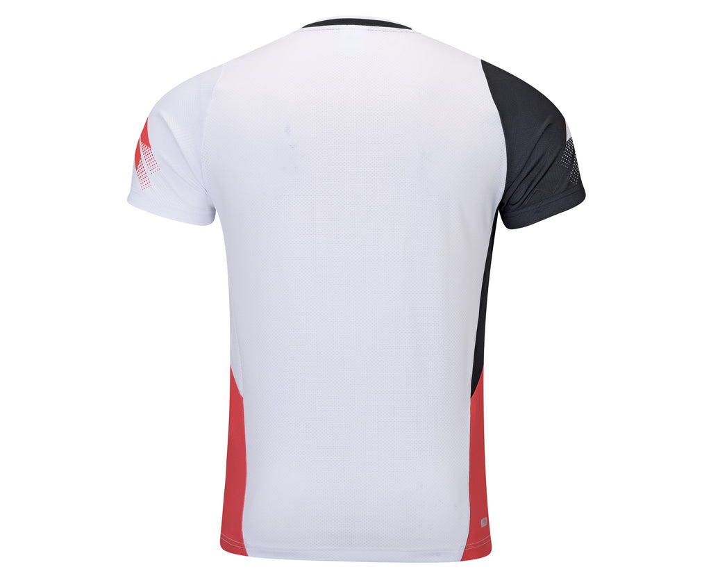 Li-Ning Men's Sleeveless Shirt - Black [AVSM099-2] - Yumo Pro Shop – Yumo  Pro Shop - Racquet Sports Online Store
