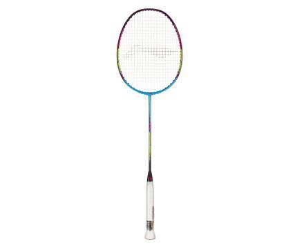 Li Ning Extra Skill Windstorm 72 Unstrung Badminton Racket