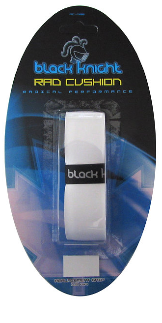 Black Knigth RAD Cushion Grip - Yumo Pro Shop - Racket Sports online store - 3