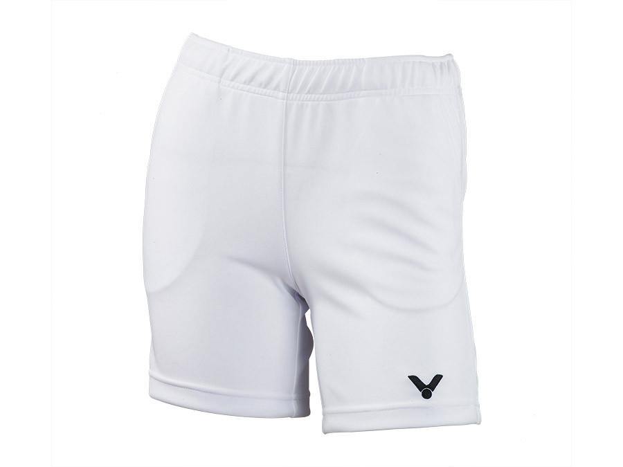 Victor Knitted junior Shorts CR-3099A - Yumo Pro Shop - Racket Sports online store