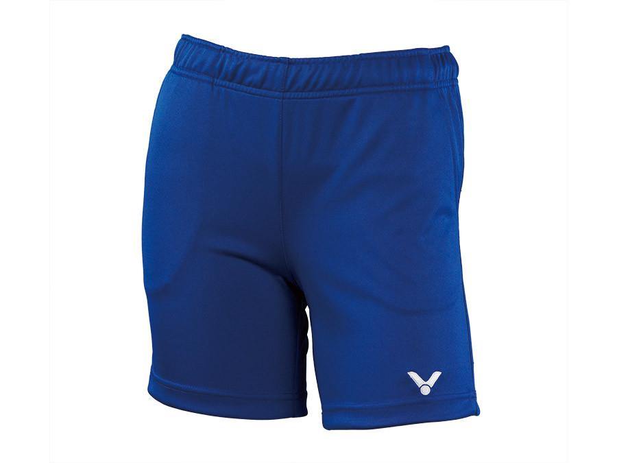 Victor Knitted Junior Shorts CR-3099F - Yumo Pro Shop - Racket Sports online store