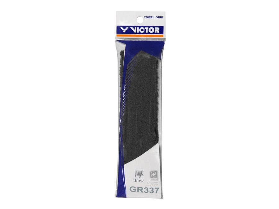 Victor GR337 Towel Grip - Yumo Pro Shop - Racket Sports online store - 2
