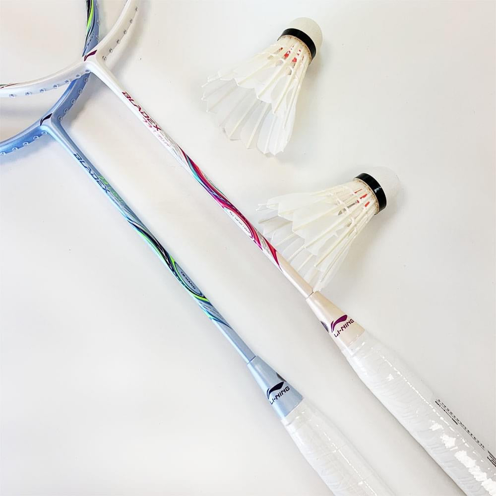 Li-ning Badminton Rackets – Yumo Pro Shop - Racquet Sports Online Store