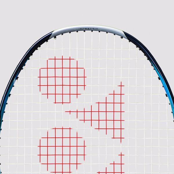 Yonex NanoFlare 600 [Marine] Badminton Racket above 150Yonex - Yumo Pro Shop - Racquet Sports online store