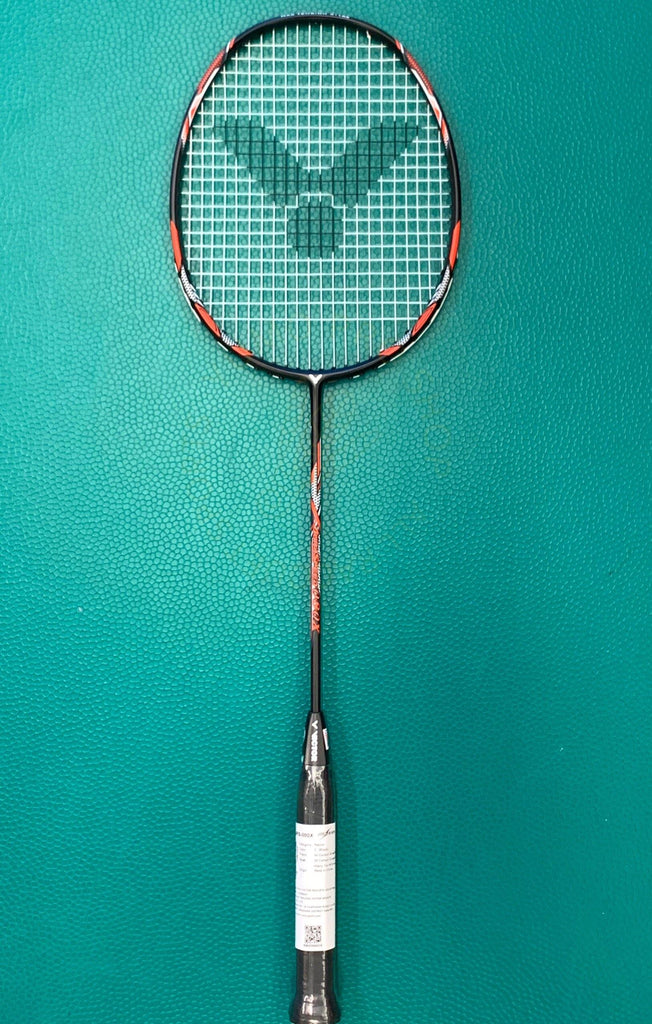 VICTOR AURASPEED 080X Badminton Racket below 150Victor - Yumo Pro Shop - Racquet Sports online store