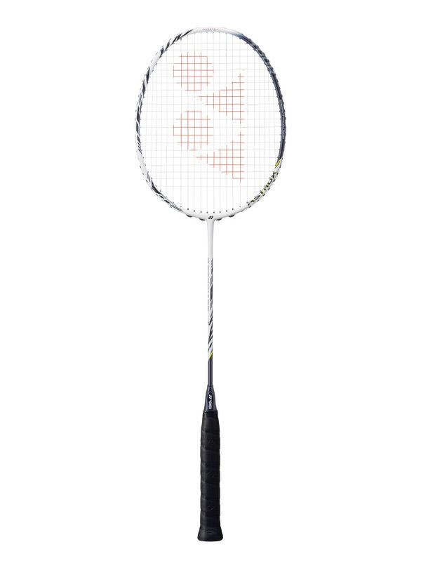 Yonex 2021 ASTROX 99 Tour Strung Badminton Racket [White Tiger