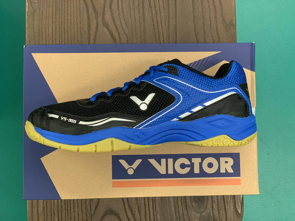 Victor VS-955 CF Court Shoes ShoesVictor - Yumo Pro Shop - Racquet Sports online store