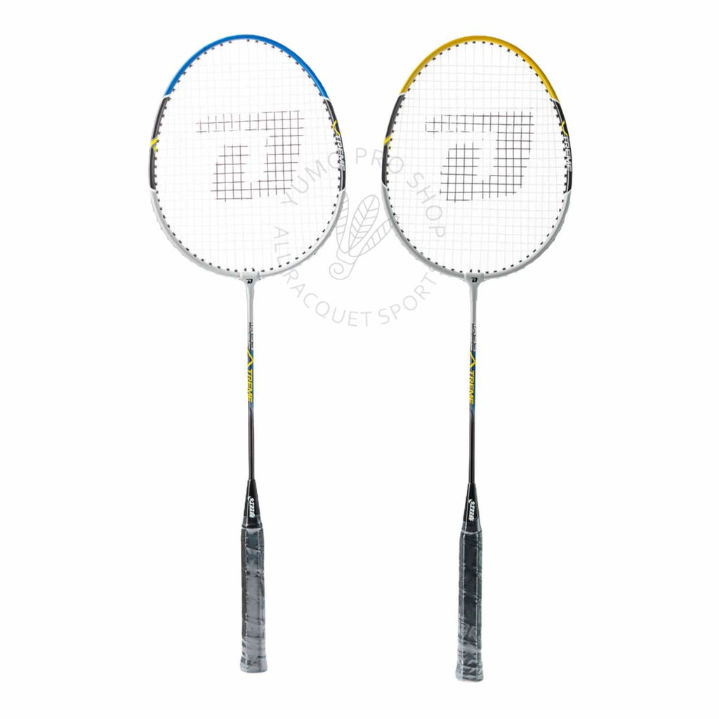 Buy Badminton Rackets Online