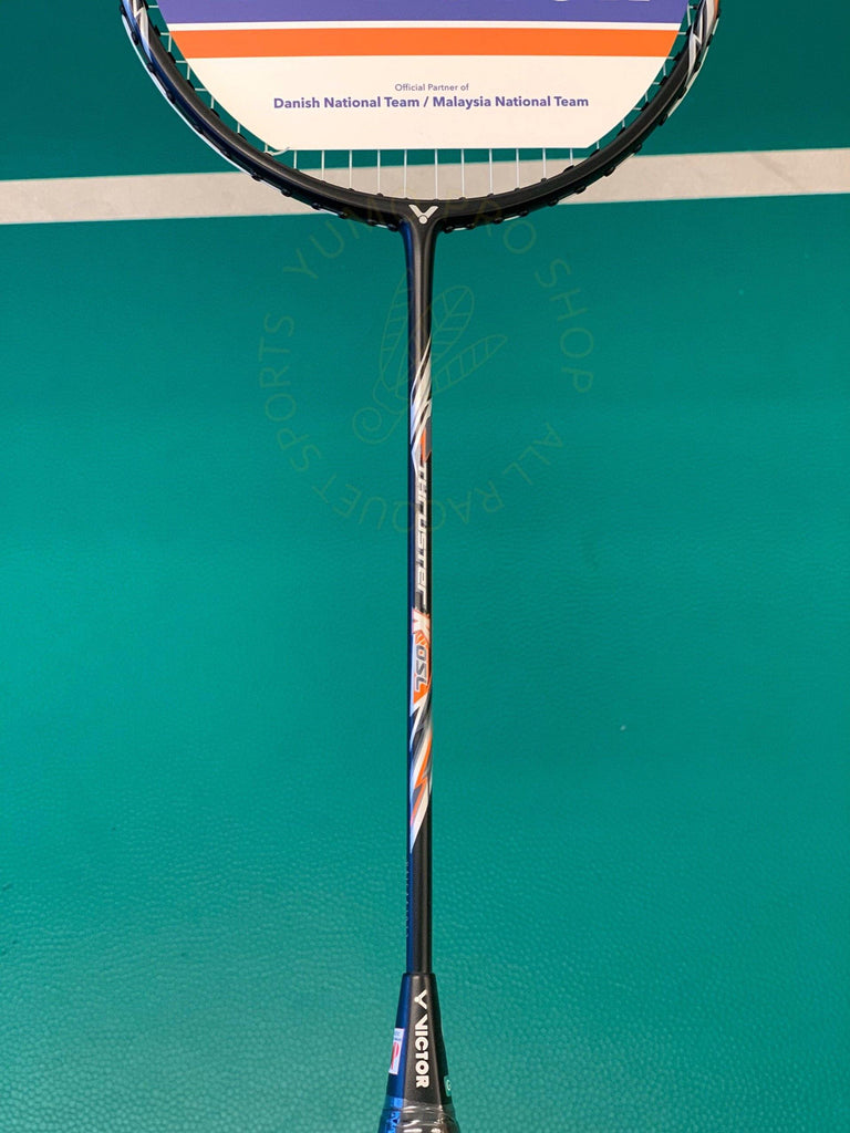Victor Thruster K 05L Badminton Racket - Yumo Pro Shop – Yumo Pro Shop ...