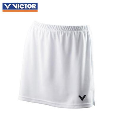 Victor Sport Badminton Tennis Squash Women's Ladies Skort Skirt Activewear Sportswear Shop Online Yumo 