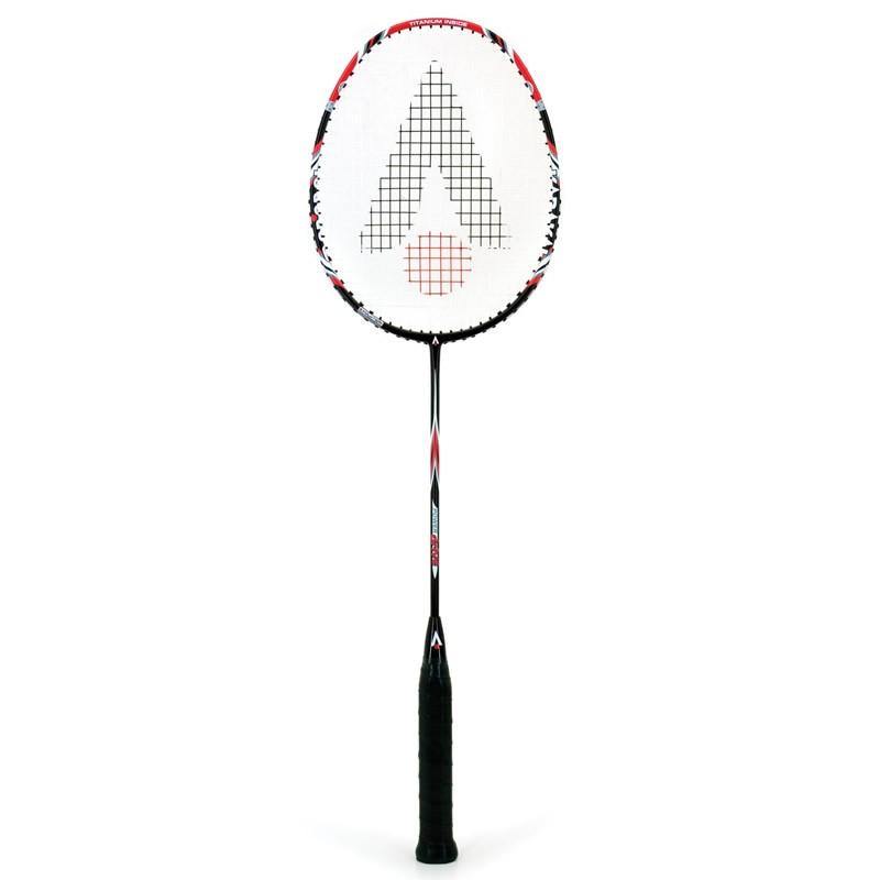Karakal Power Drive Strung Badminton Racket Badminton Racket below 150Karakal - Yumo Pro Shop - Racquet Sports online store