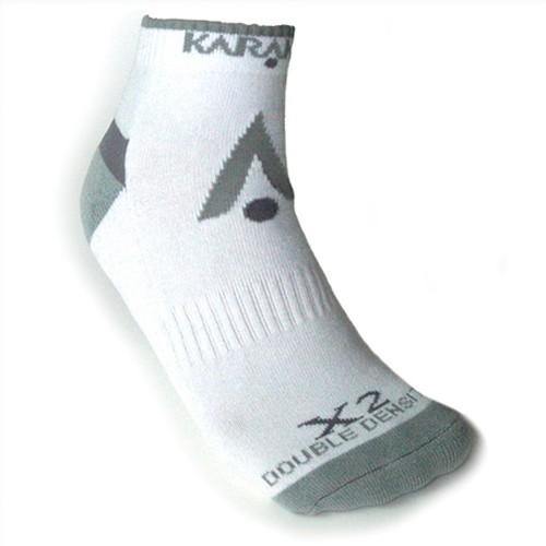 Karakal X2 Technical Trainer Sock SocksKarakal - Yumo Pro Shop - Racquet Sports online store