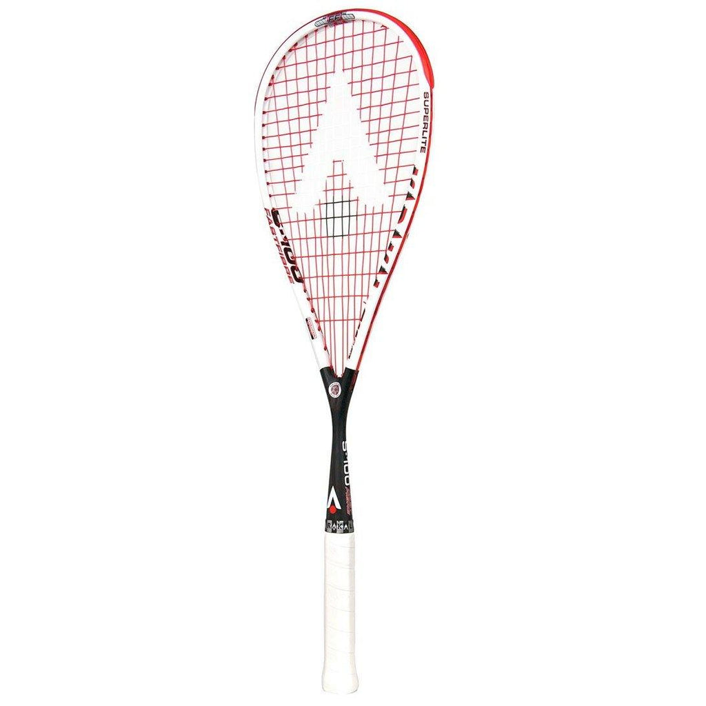 Kalq Racket Squash Rackets – Yumo Pro Shop - Racquet Sports Online Store