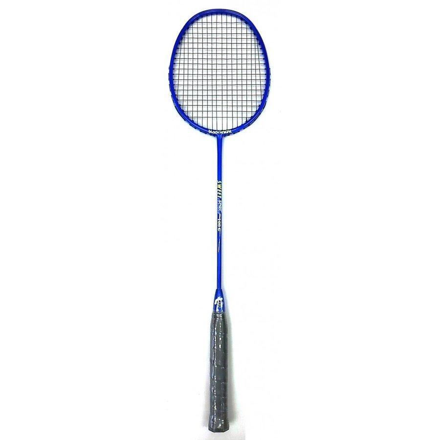 Black Knight Badminton Rackets – Yumo Pro Shop - Racquet Sports Online ...