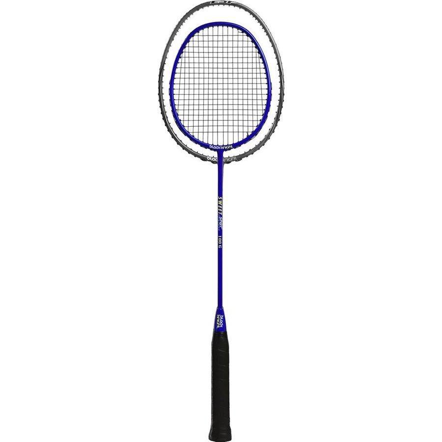 Black Knight Sweet Spot Trainer 100G [Blue] Trainer RacketBlack Knight - Yumo Pro Shop - Racquet Sports online store