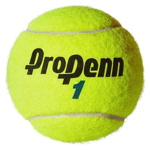 PRO PENN MARATHON EXTRA-DUTY FELT TENNIS BALLS Tennis BallsPro Penn - Yumo Pro Shop - Racquet Sports online store