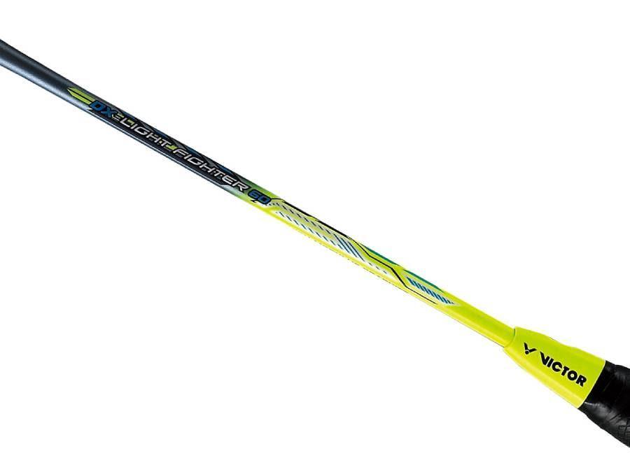 VICTOR Drive X - Light Fighter 60 (Ultra Light) Badminton Racket below 150Victor - Yumo Pro Shop - Racquet Sports online store