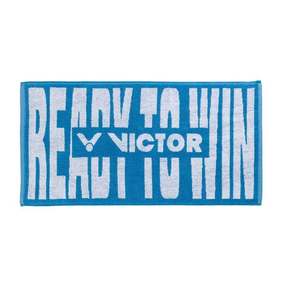 Victor TW169F Towel - Yumo Pro Shop - Racket Sports online store - 1