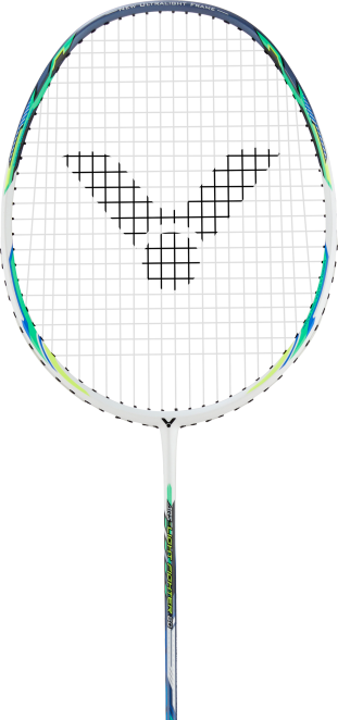 Victor Auraspeed Light Fighter 80 [ARS-LF80] Badminton Racket below 150Victor - Yumo Pro Shop - Racquet Sports online store