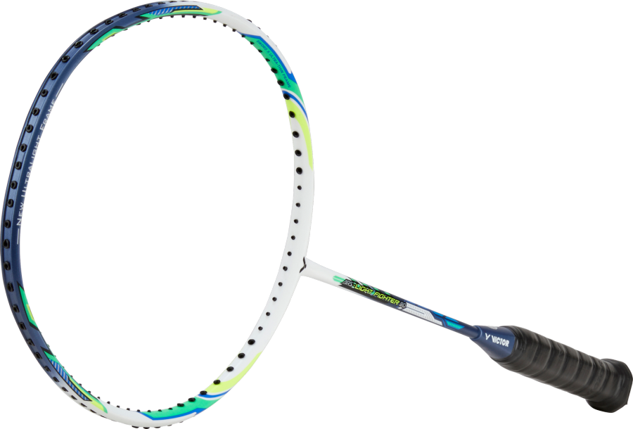 Victor Racket Light Victor Racquets - Badminton, Squash, Tennis & Pickle Ball Equipment ...