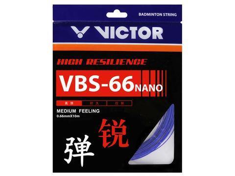 Original Victor VBS66-Nano String 【LEE ZII JIA USED】