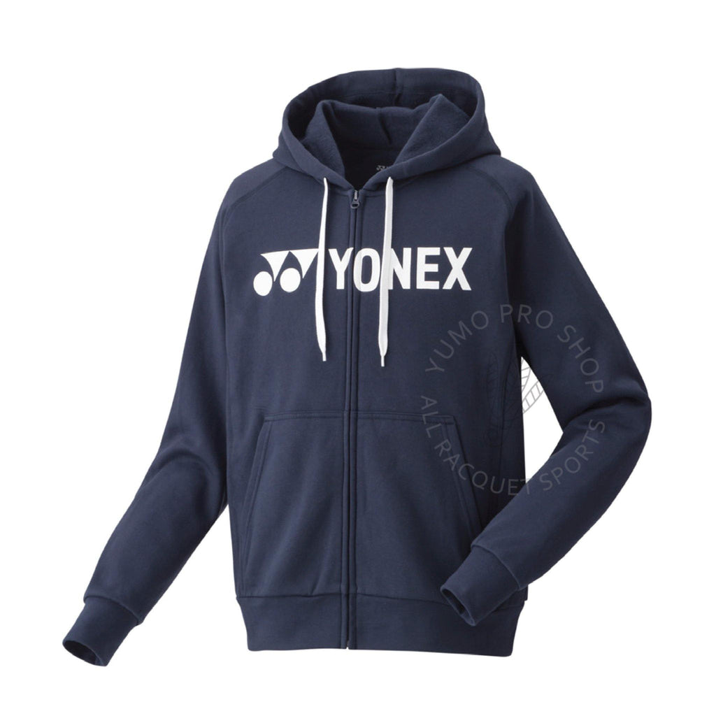 Yonex Full-Zip Hoodie YM0018 2020Yonex - Yumo Pro Shop - Racquet Sports online store